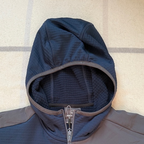 Wild Country Women's Session Pro Hoody - Fleece jacket - Picture 3 of 16